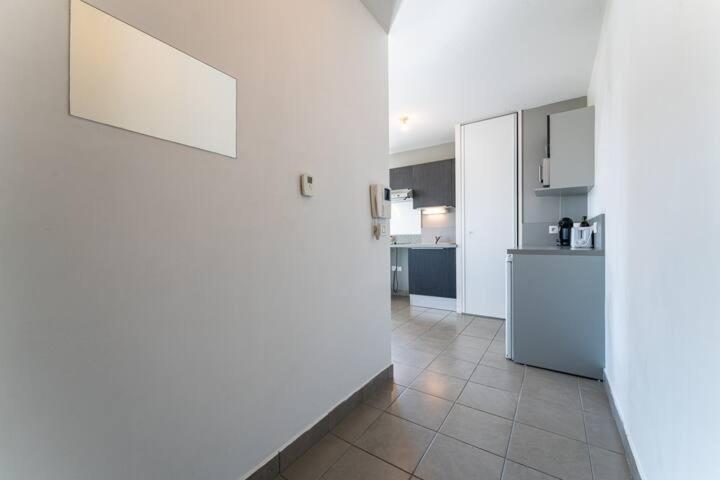 Bordeaux Merignac Appartement 2 Pieces - 2 Terrasses المظهر الخارجي الصورة